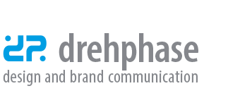 drehphase design & brand communication