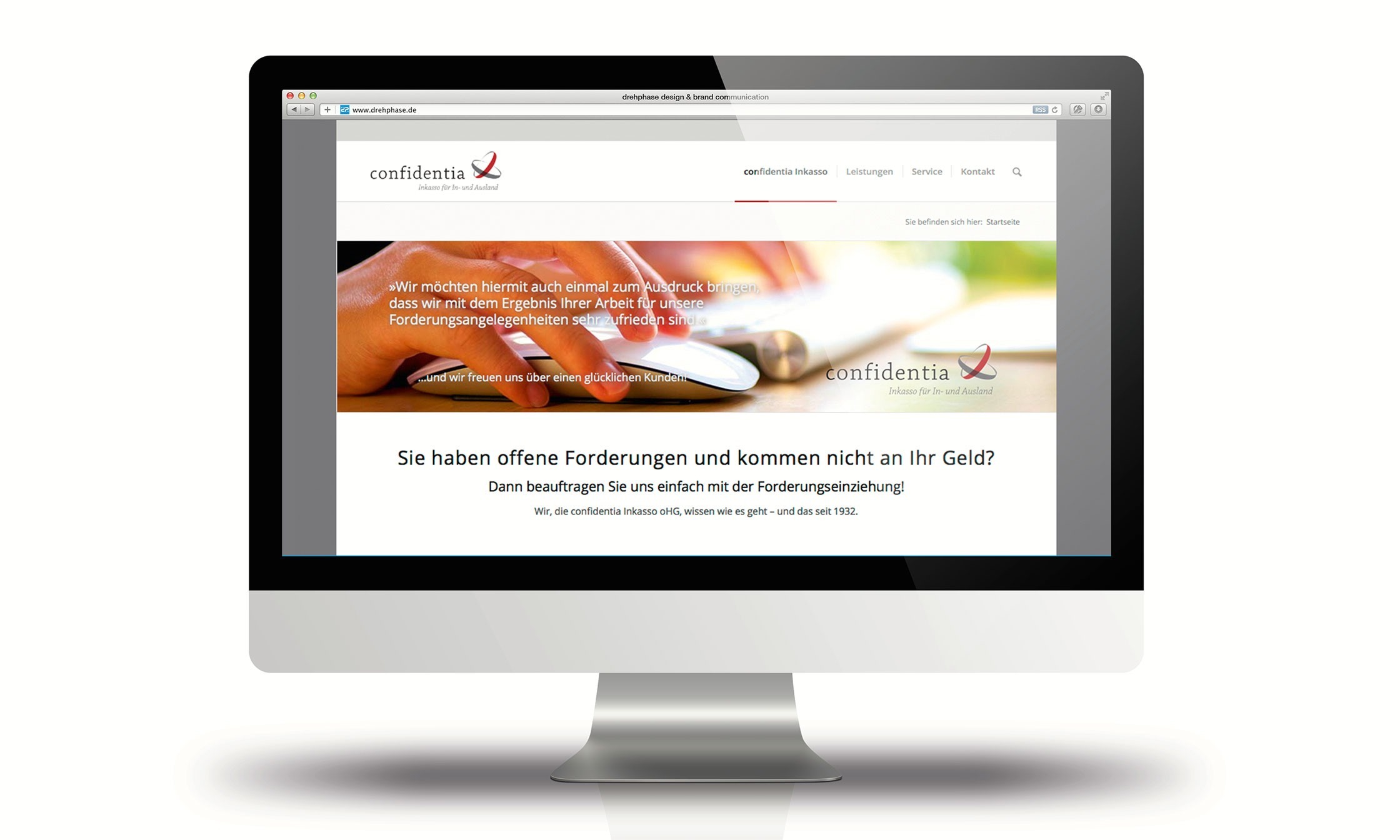 Website Design