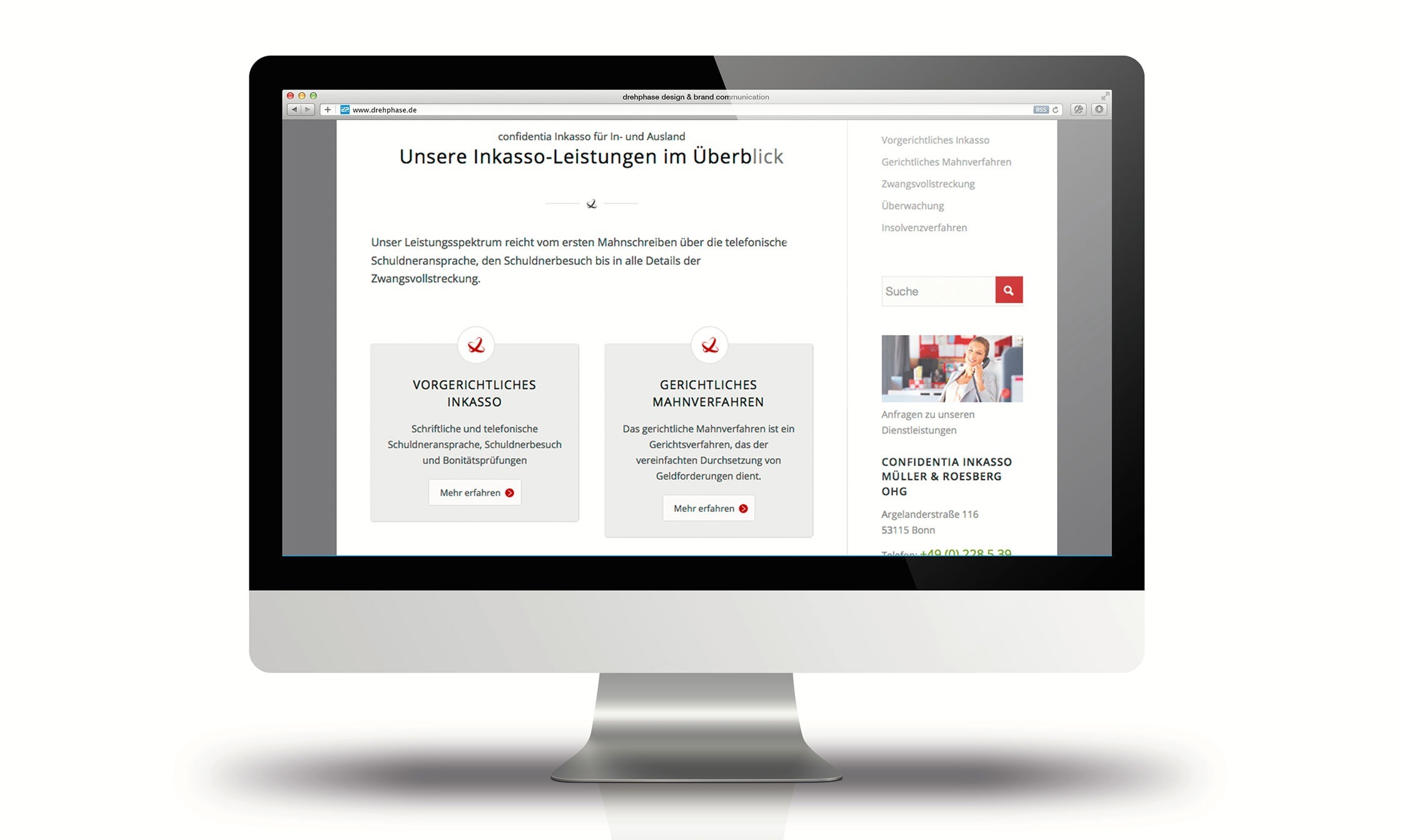 Website Design