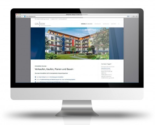 Website selbst bearbeiten