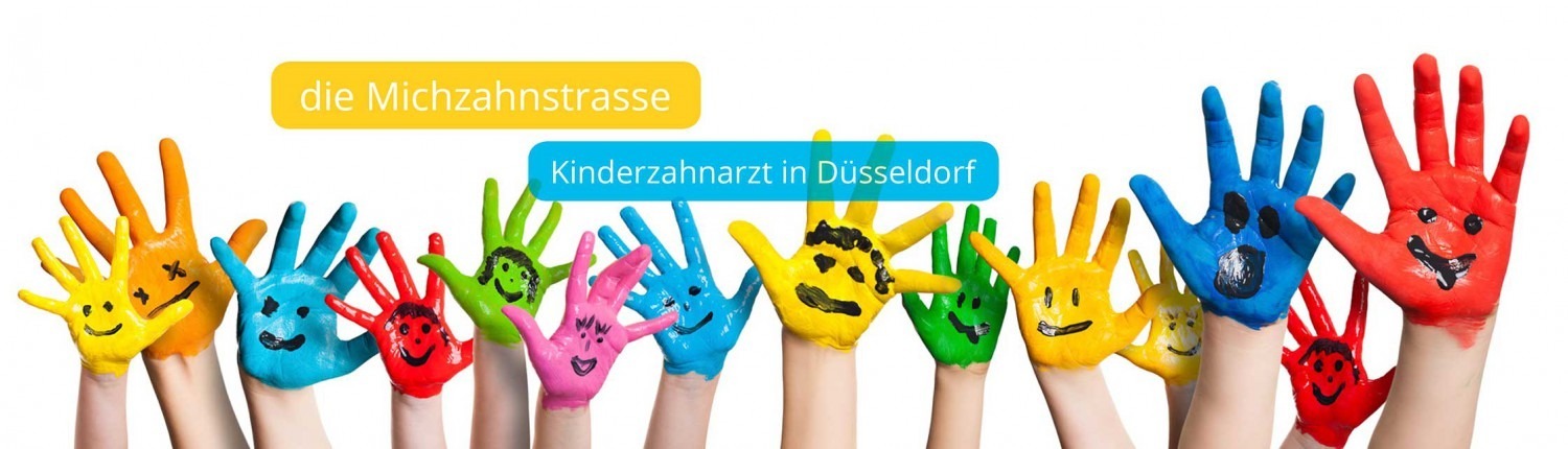 Bildwelten für Kinderzahnarztpraxis